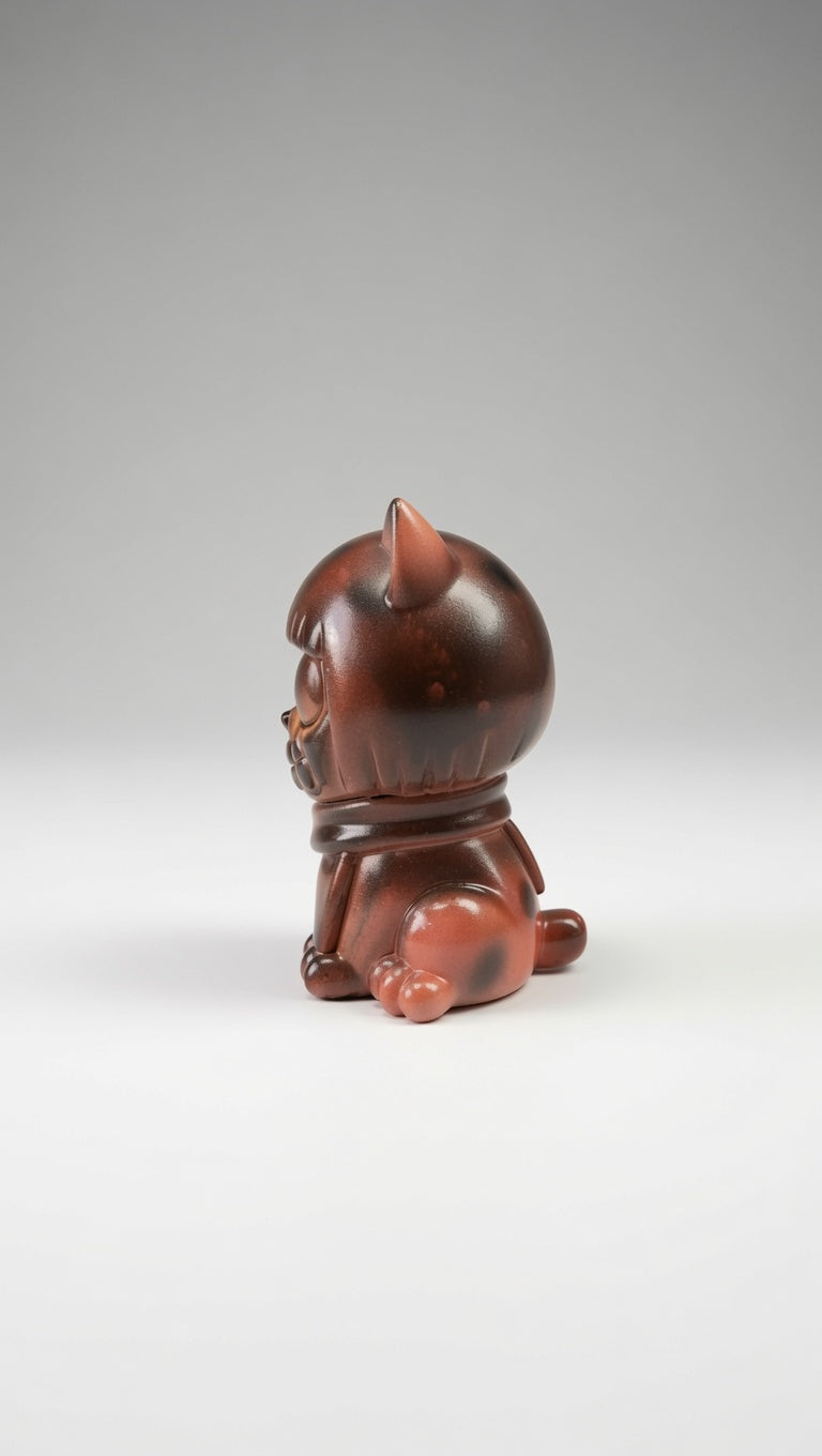 Kusama Toothy